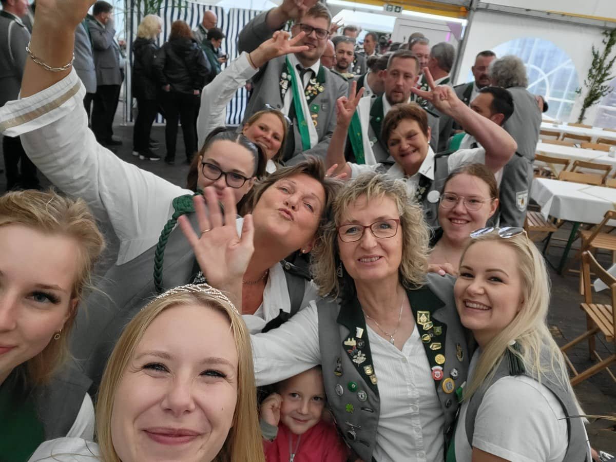 Schützenfest Neustadt