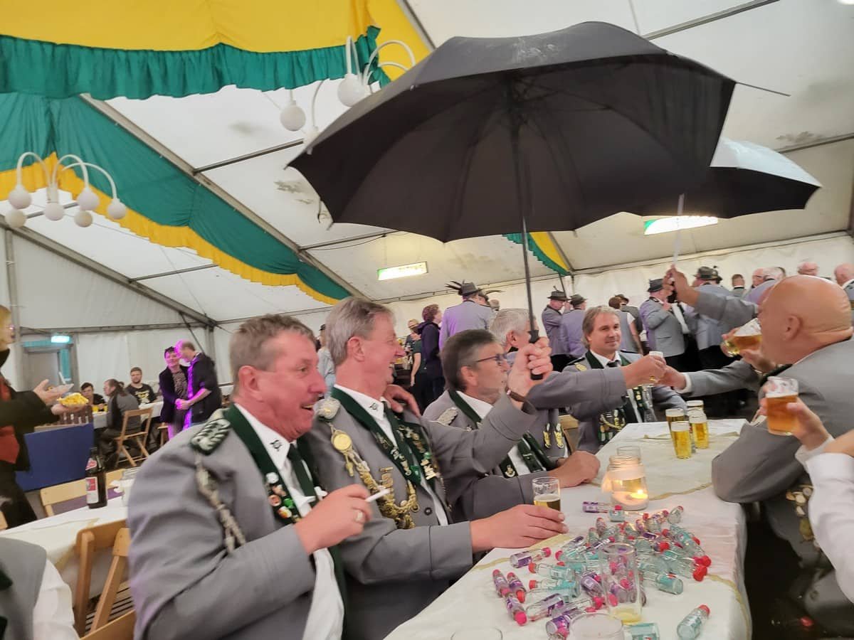 Schützenfest Neustadt