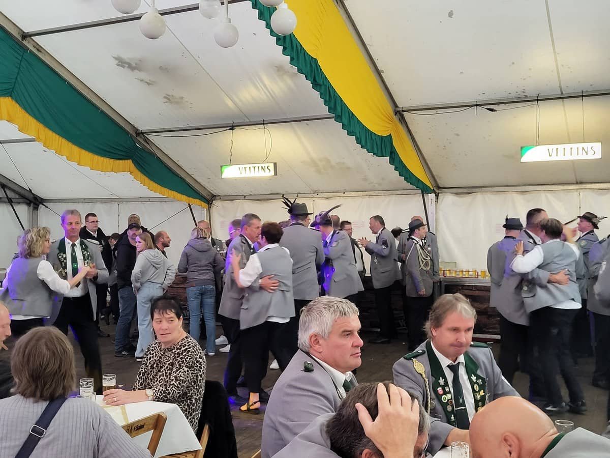 Schützenfest Neustadt