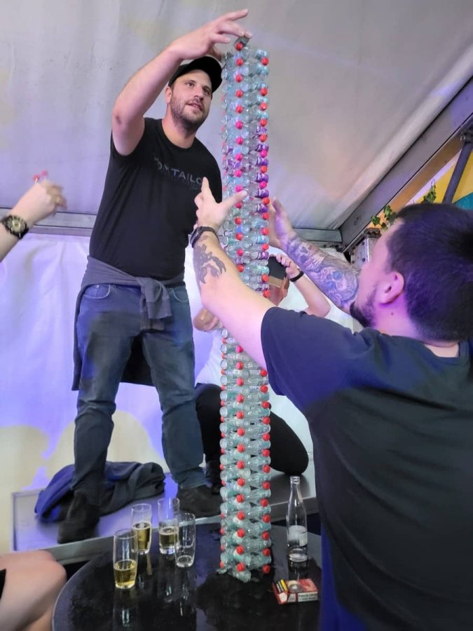 Schützenfest Neustadt