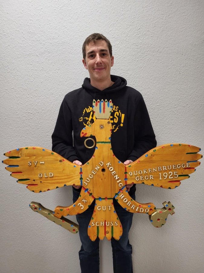 Generalversammlung 2024