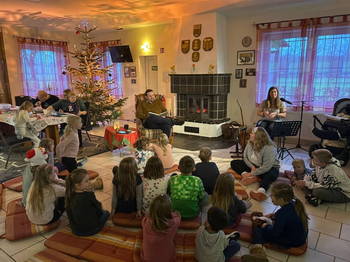Nikolaus
