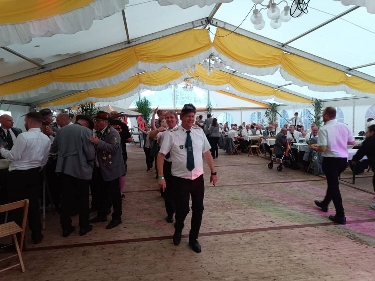 Schützenfest Neustadt 