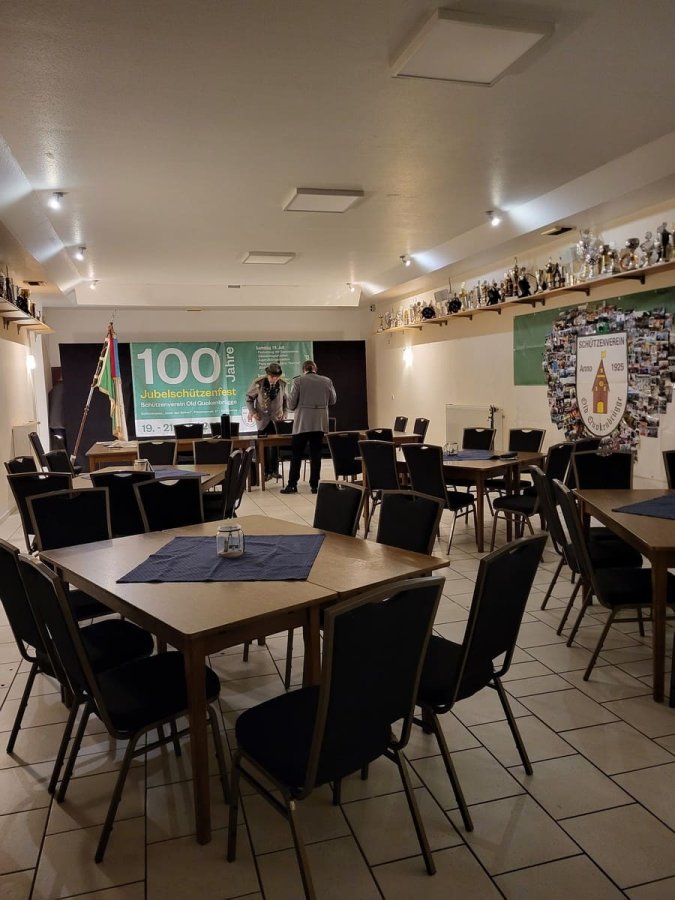 ´Generalversammlung 2025