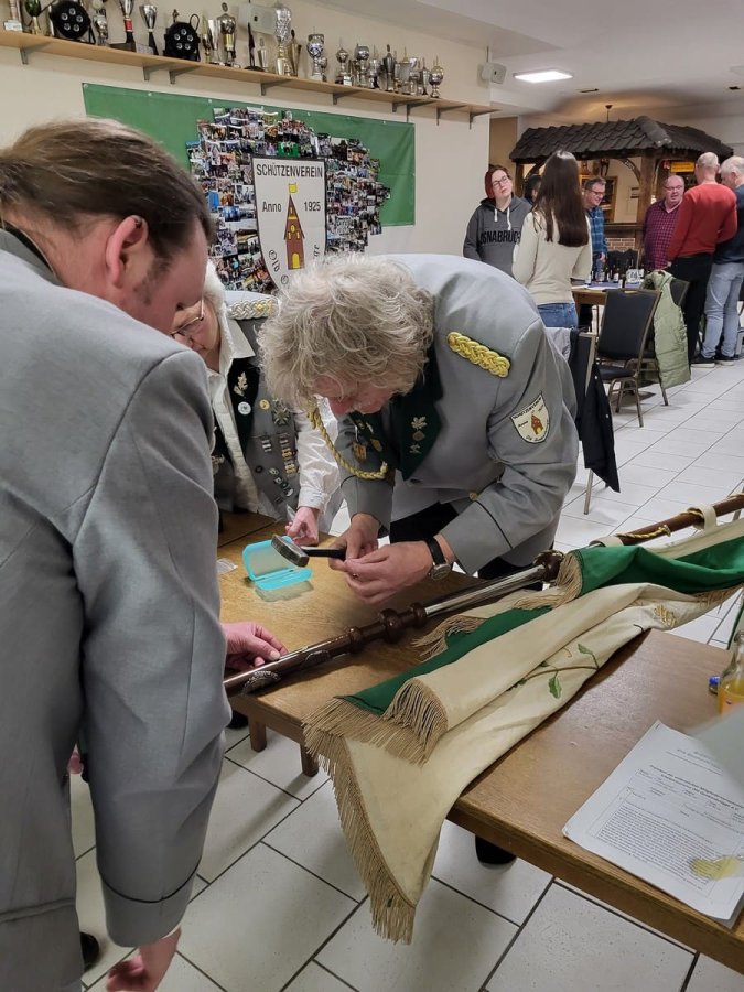 ´Generalversammlung 2025