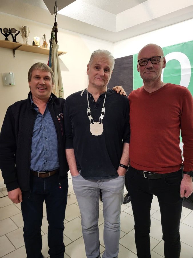 ´Generalversammlung 2025