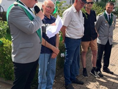 Galerie - 2025 - Jubelschützenfest Old Quokenbrügge - Sonntag