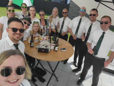 Galerie - 2025 - Schützenfest "Schützenverein Hengelage" 2025