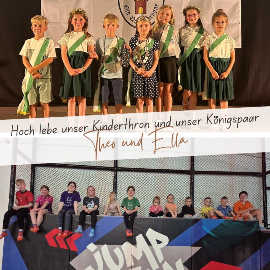 Thronauflug2026