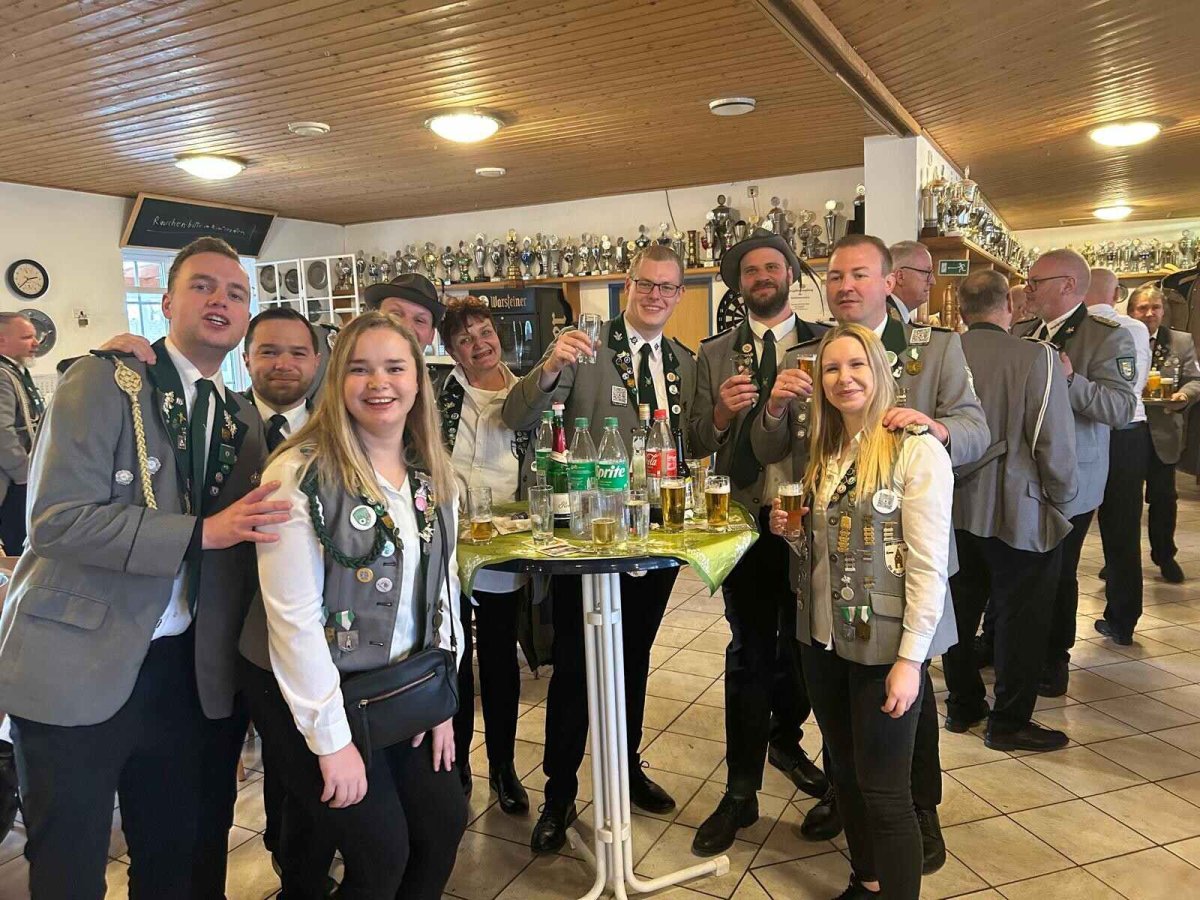 Neujahrsempfang_2026