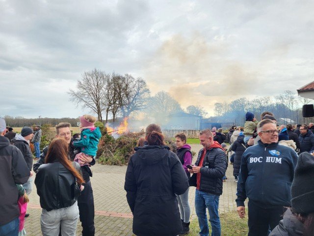 Osterfeuer2026