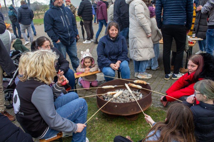 Osterfeuer2026