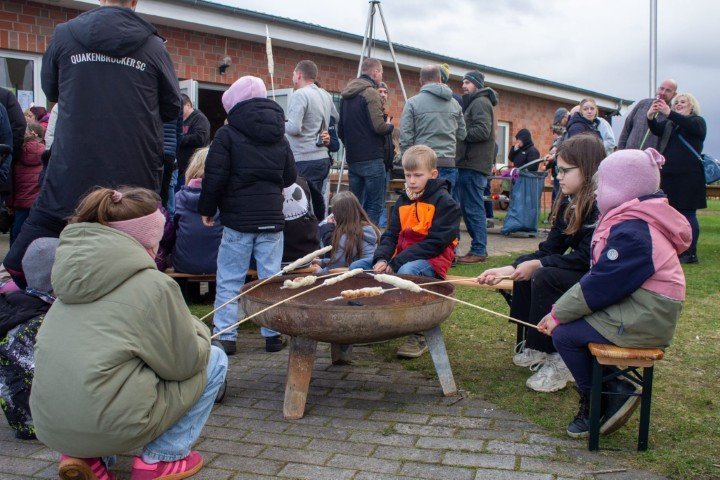 Osterfeuer2026