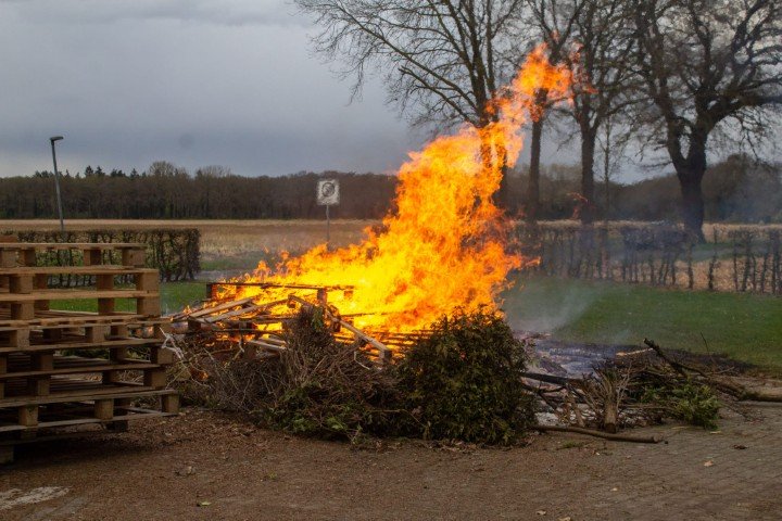Osterfeuer2026