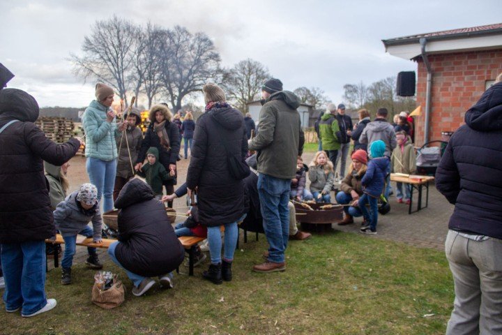 Osterfeuer2026
