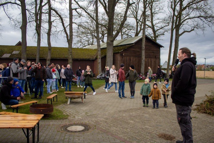 Osterfeuer2026
