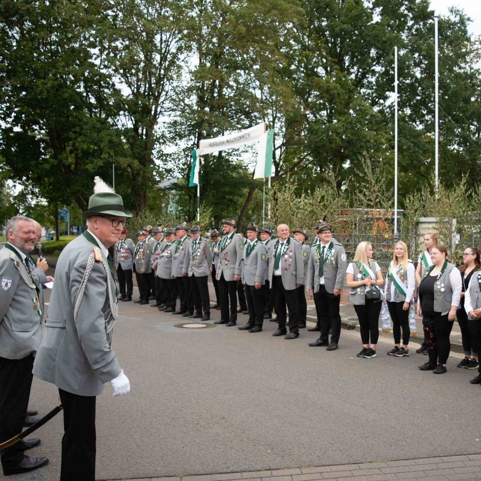 Schützenfest