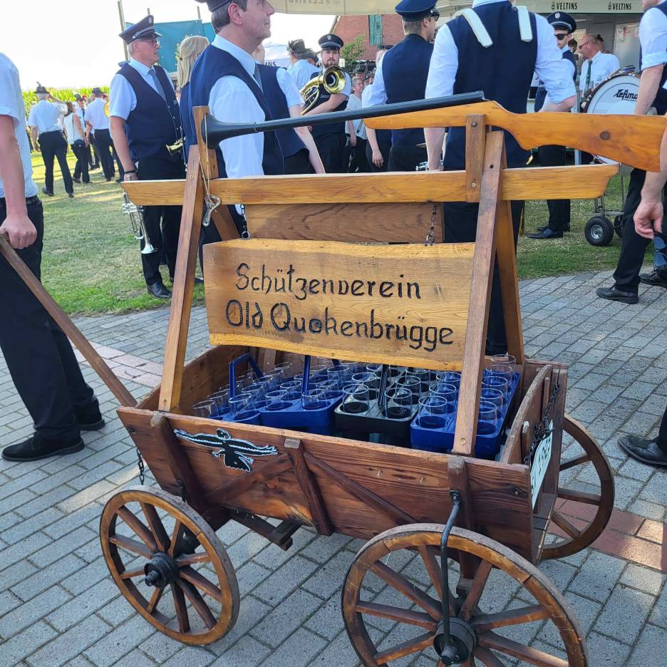 Schützenfest