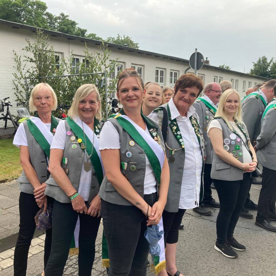 Schützenfest