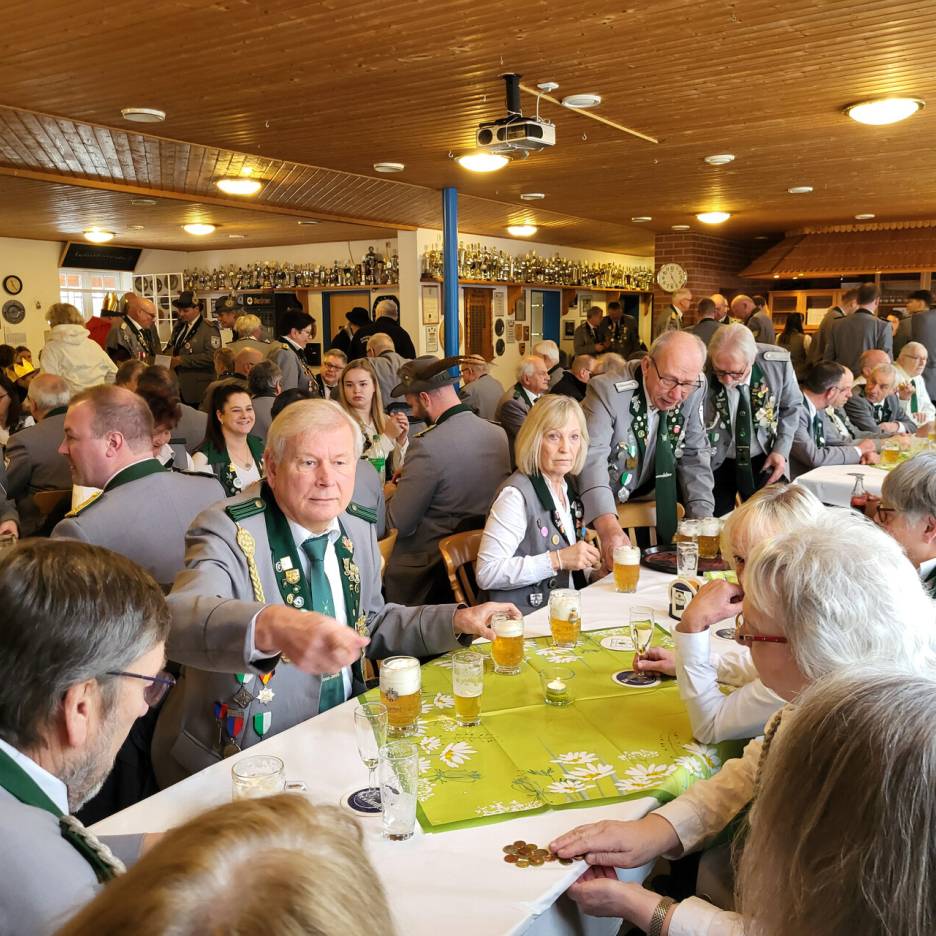 Neujahrsempfang 2026